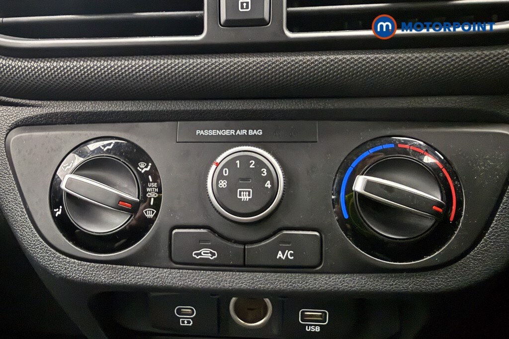 Used Hyundai i10 2025 for sale - 77500514: Photo 24