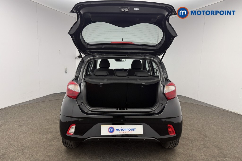 Used Hyundai i10 2025 for sale - 77500514: Photo 28