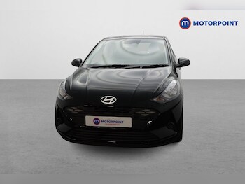 Used Hyundai i10 undefined for sale - 77500514: Photo