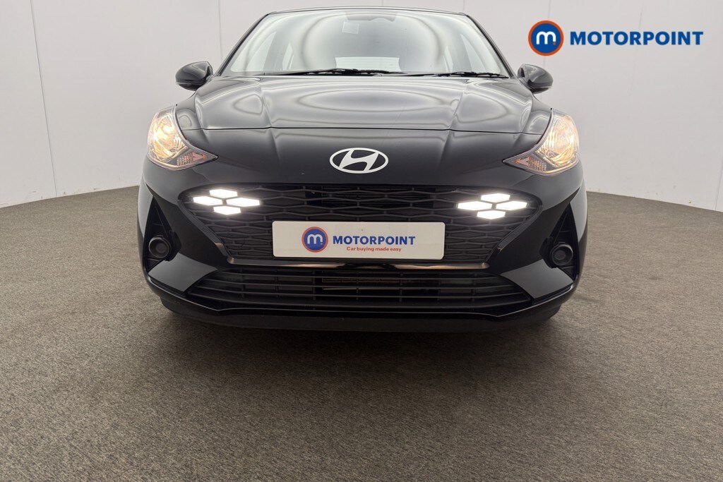 Used Hyundai i10 2025 for sale - 77500514: Photo 30