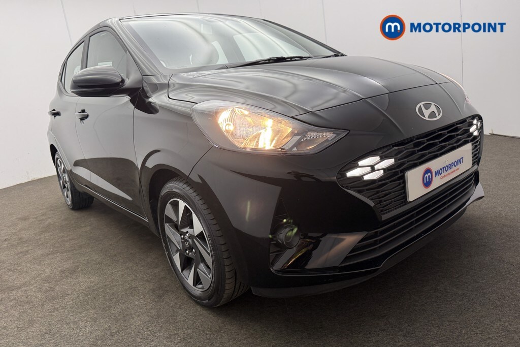 Used Hyundai i10 2025 for sale - 77500514: Photo 32