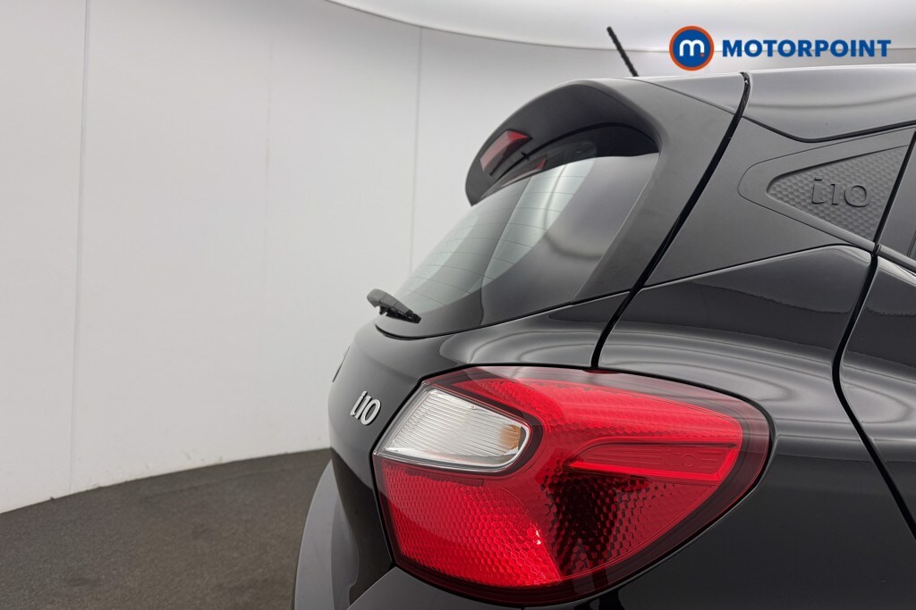 Used Hyundai i10 2025 for sale - 77500514: Photo 33