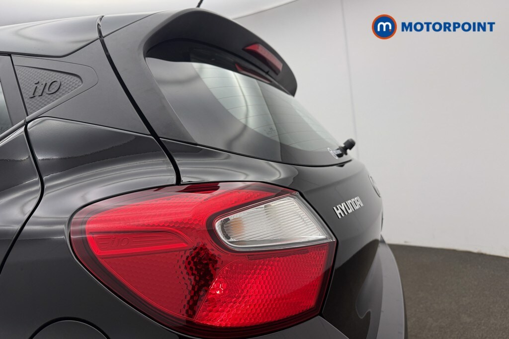 Used Hyundai i10 2025 for sale - 77500514: Photo 34