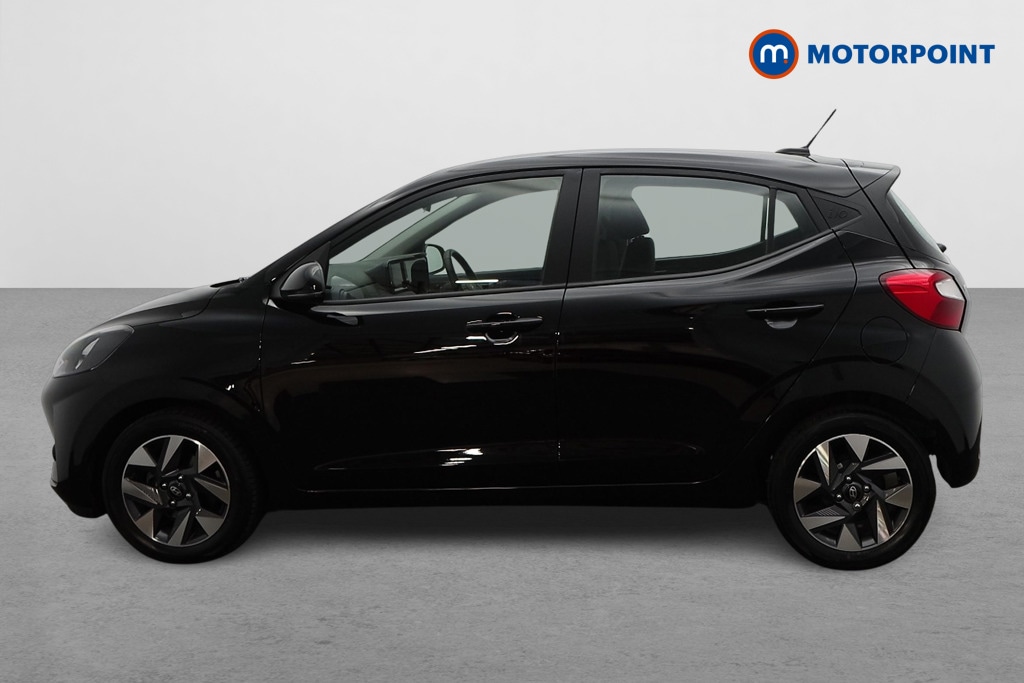 Used Hyundai i10 2025 for sale - 77500514: Photo 4