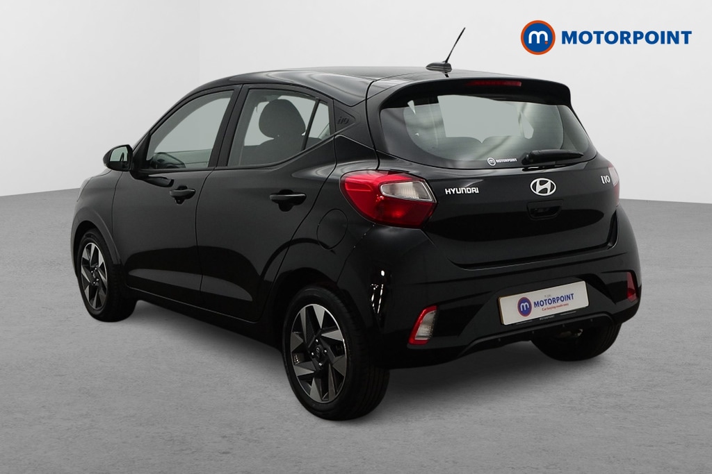 Used Hyundai i10 2025 for sale - 77500514: Photo 5