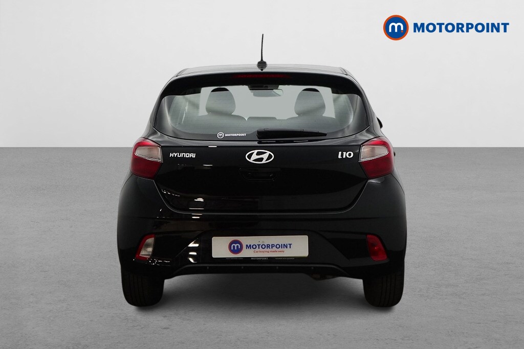 Used Hyundai i10 2025 for sale - 77500514: Photo 6
