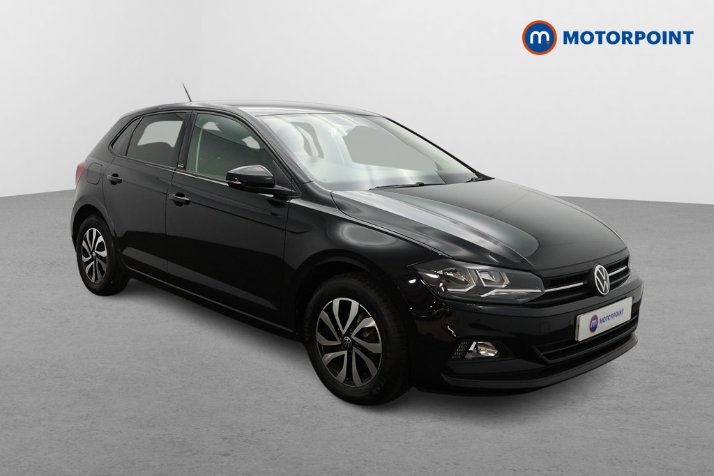 Used Volkswagen Polo 2021 for sale - 76413014: Photo 1