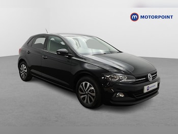 Used Volkswagen Polo 2021 for sale - 76413014: Photo