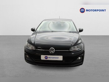 Used Volkswagen Polo 2021 for sale - 76413014: Photo