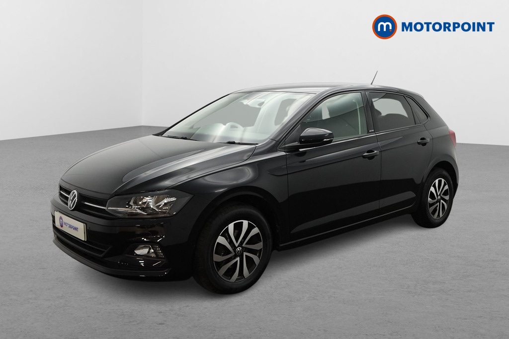 Used Volkswagen Polo 2021 for sale - 76413014: Photo 3