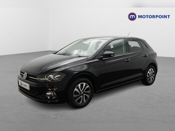 Used Volkswagen Polo 2021 for sale - 76413014: Photo