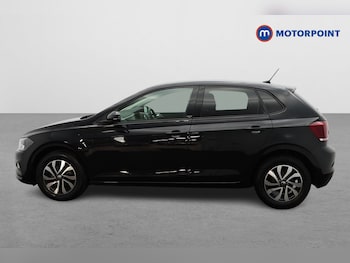 Used Volkswagen Polo 2021 for sale - 76413014: Photo