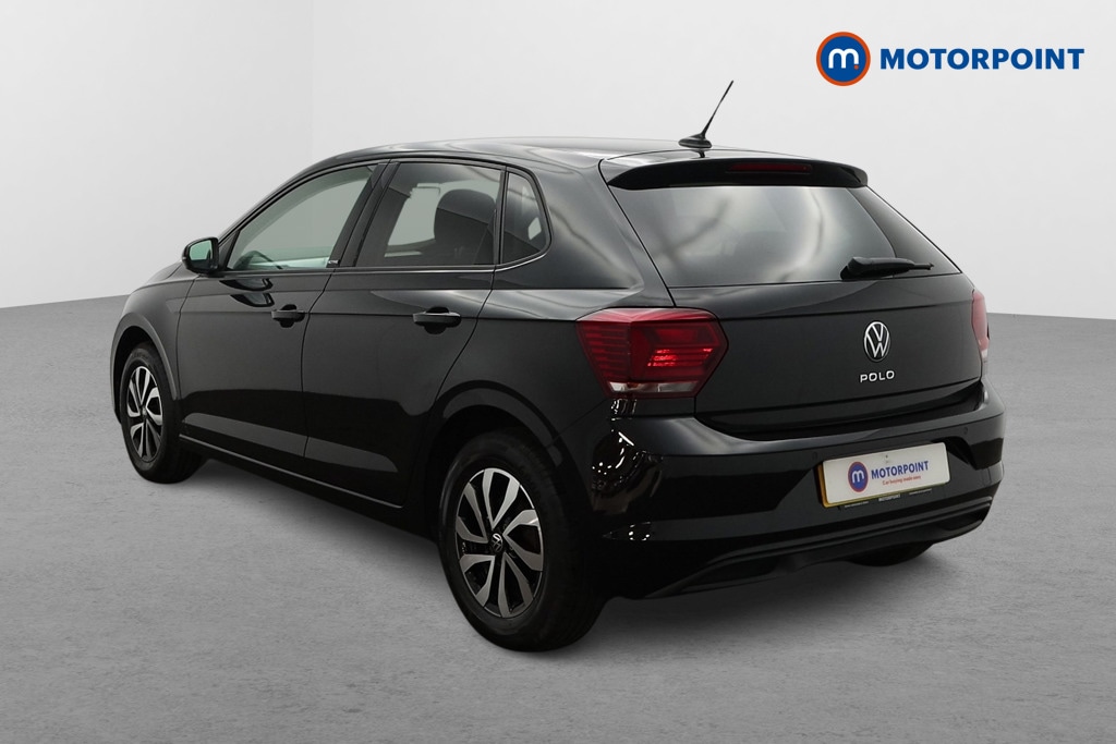 Used Volkswagen Polo 2021 for sale - 76413014: Photo 5