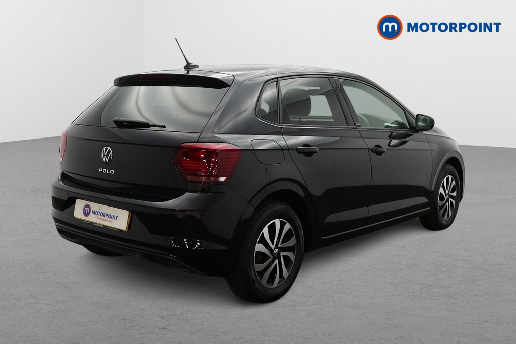 Used Volkswagen Polo 2021 for sale - 76413014: Photo 7