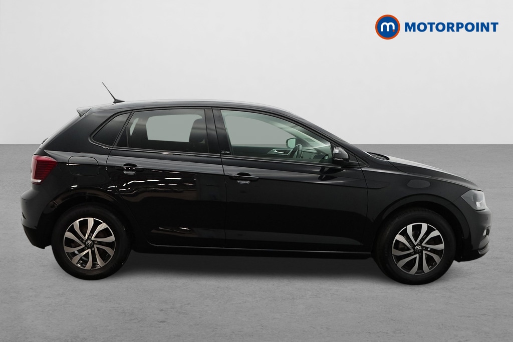 Used Volkswagen Polo 2021 for sale - 76413014: Photo 8