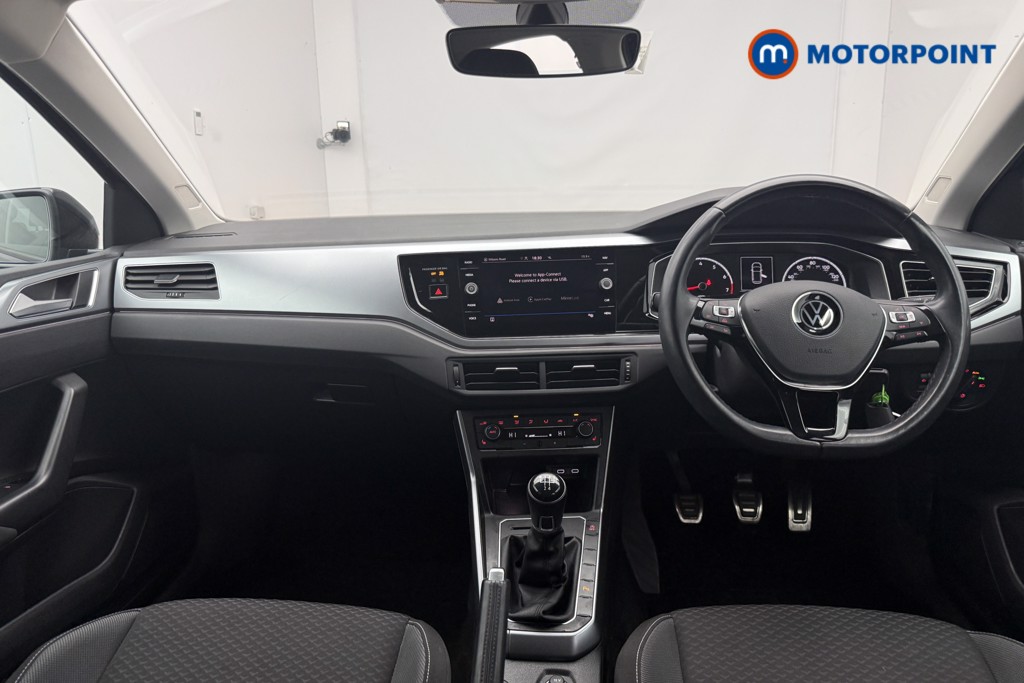 Used Volkswagen Polo 2021 for sale - 76413014: Photo 9