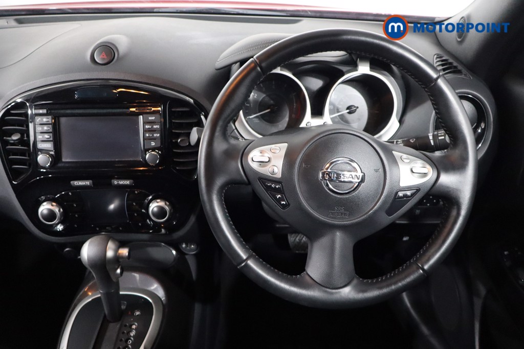 Used Nissan Juke 2018 for sale - 77158675: Photo 11