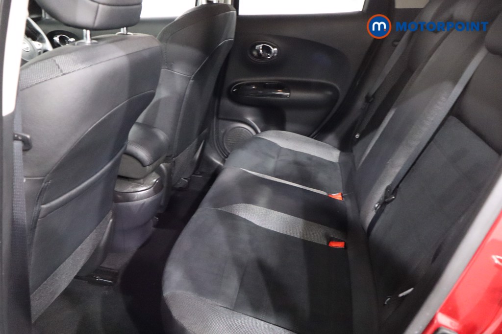 Used Nissan Juke 2018 for sale - 77158675: Photo 13