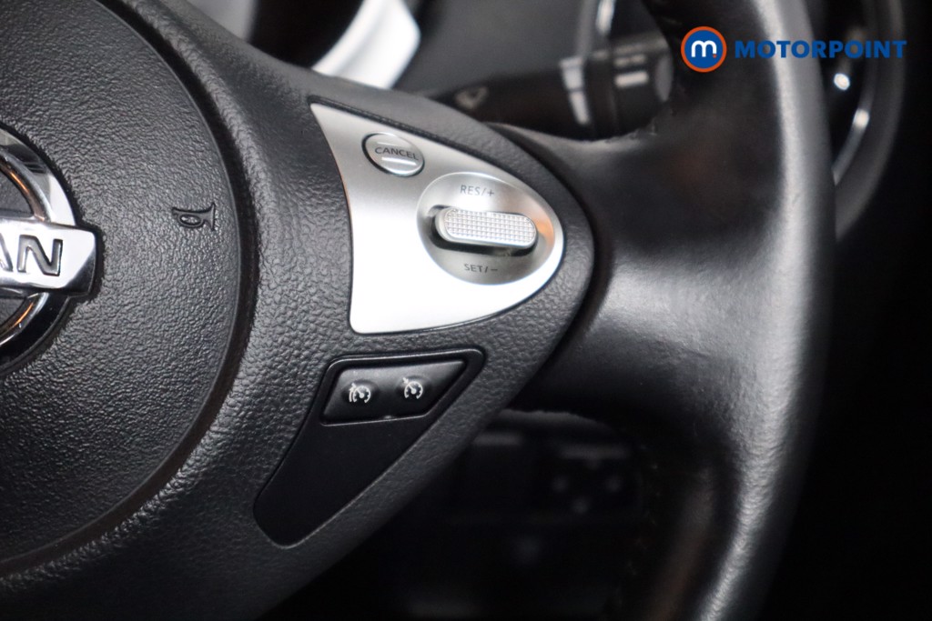 Used Nissan Juke 2018 for sale - 77158675: Photo 16