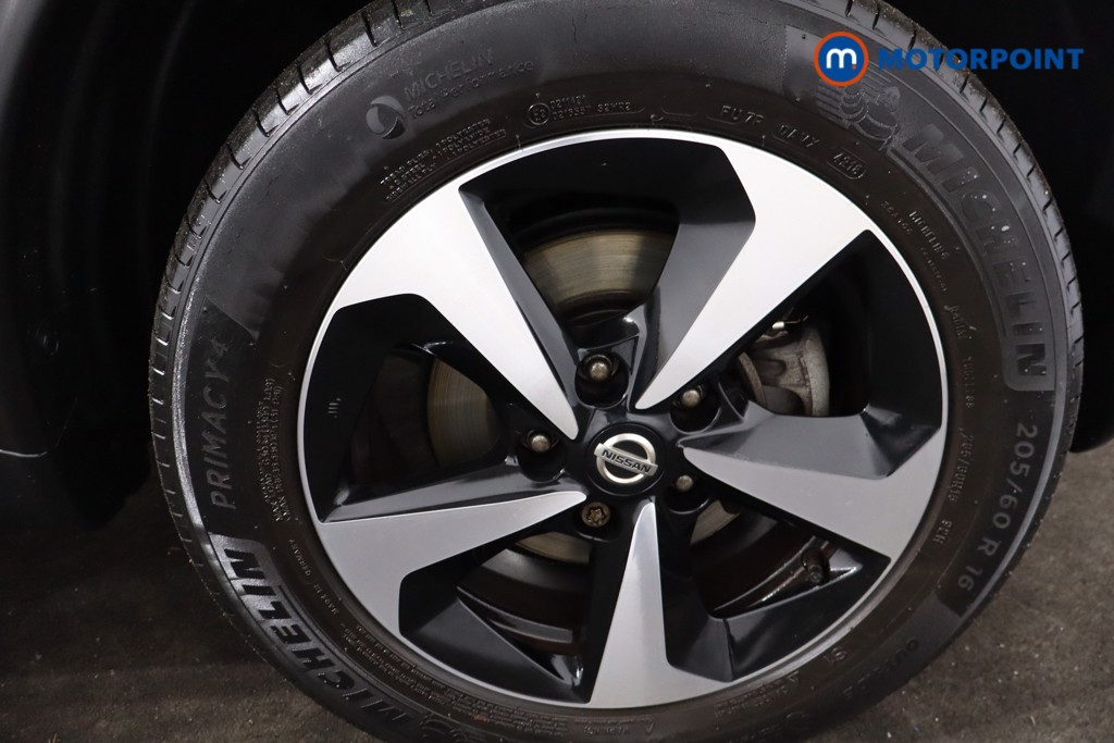 Used Nissan Juke 2018 for sale - 77158675: Photo 18