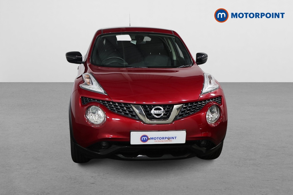 Used Nissan Juke 2018 for sale - 77158675: Photo 2