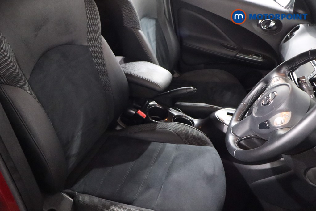 Used Nissan Juke 2018 for sale - 77158675: Photo 30