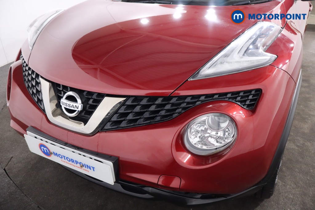 Used Nissan Juke 2018 for sale - 77158675: Photo 35