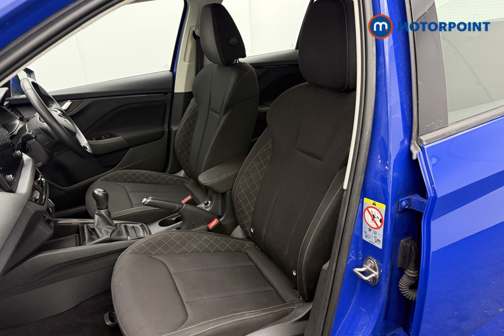 Used Skoda Kamiq 2021 for sale - 76157555: Photo 10