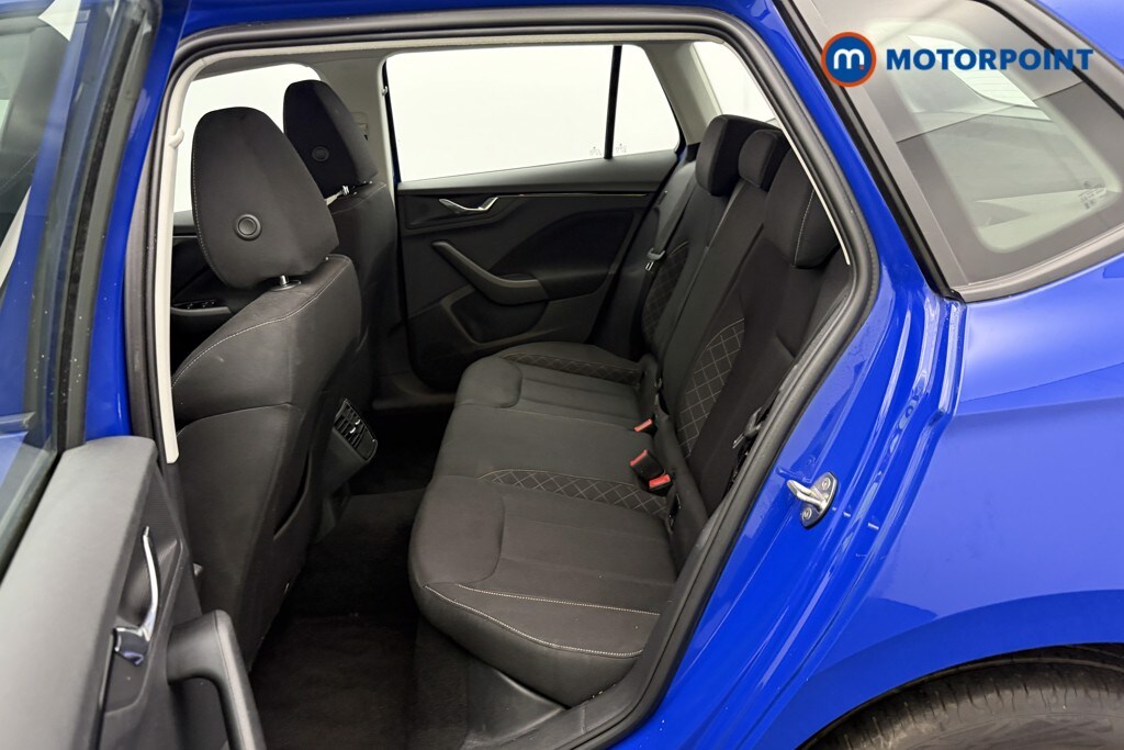 Used Skoda Kamiq 2021 for sale - 76157555: Photo 13