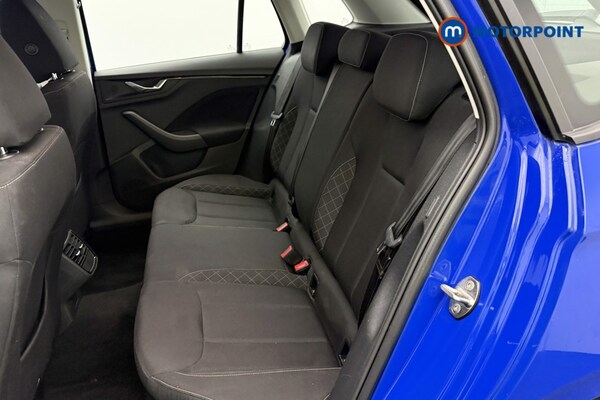 Used Skoda Kamiq 2021 for sale - 76157555: Photo 14