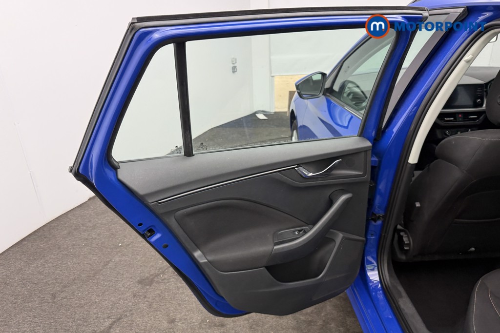 Used Skoda Kamiq 2021 for sale - 76157555: Photo 15