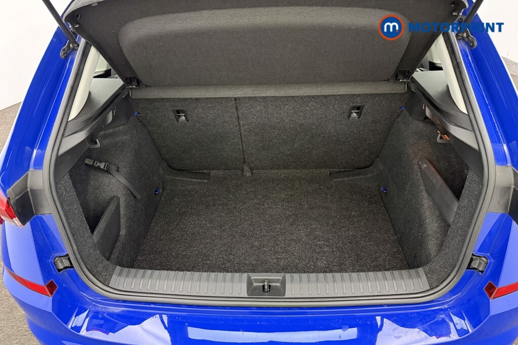 Used Skoda Kamiq 2021 for sale - 76157555: Photo 19