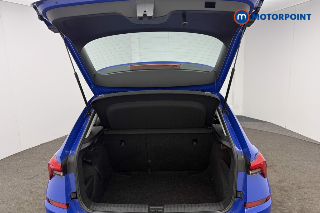 Used Skoda Kamiq 2021 for sale - 76157555: Photo 20