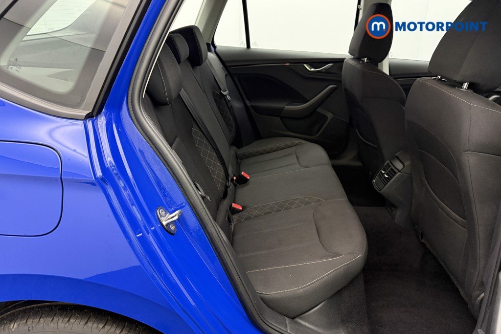 Used Skoda Kamiq 2021 for sale - 76157555: Photo 21