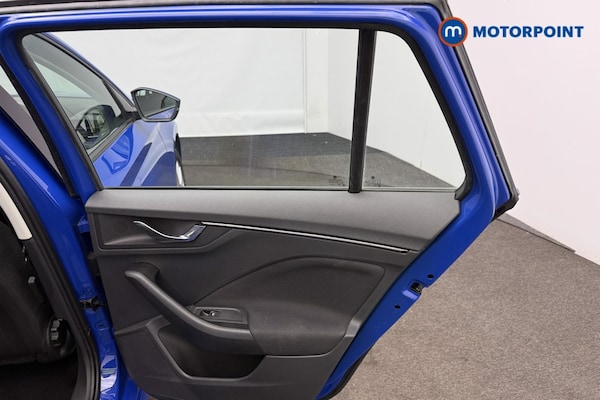 Used Skoda Kamiq 2021 for sale - 76157555: Photo 22