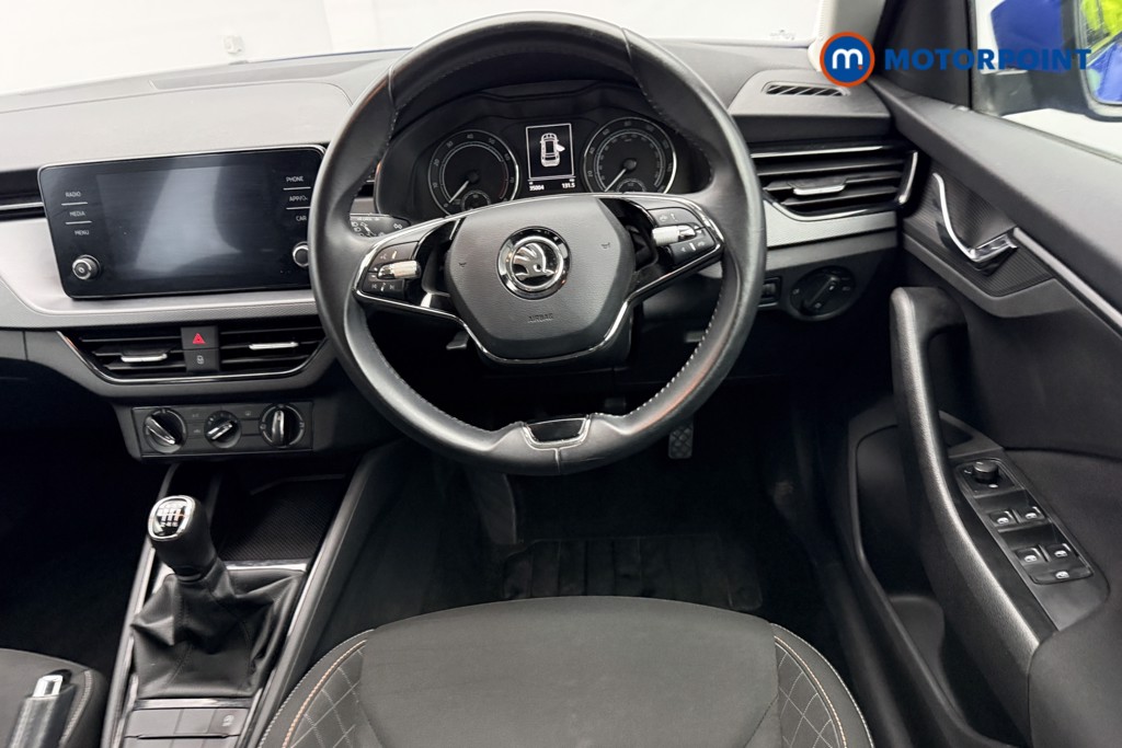 Used Skoda Kamiq 2021 for sale - 76157555: Photo 23