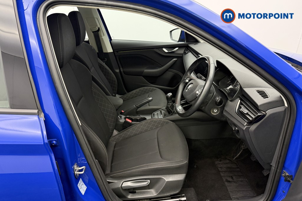 Used Skoda Kamiq 2021 for sale - 76157555: Photo 24