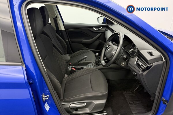 Used Skoda Kamiq 2021 for sale - 76157555: Photo 24