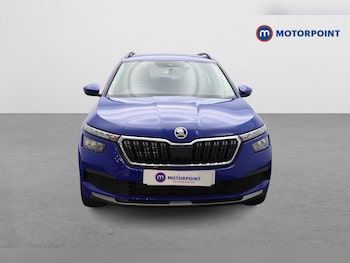 Used Skoda Kamiq 2021 for sale - 76157555: Photo 2