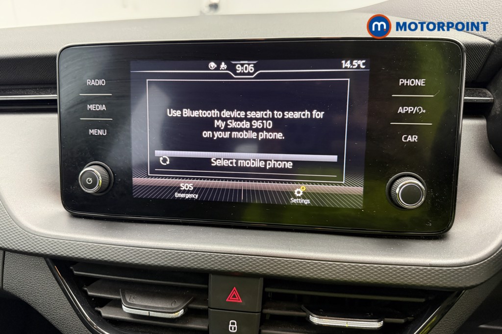 Used Skoda Kamiq 2021 for sale - 76157555: Photo 32