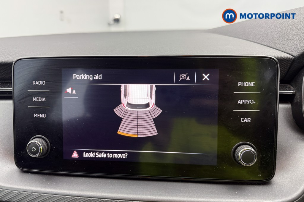 Used Skoda Kamiq 2021 for sale - 76157555: Photo 34