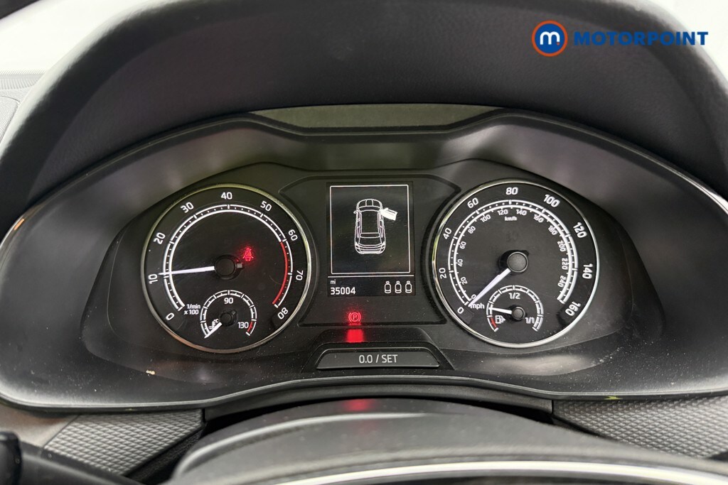 Used Skoda Kamiq 2021 for sale - 76157555: Photo 35