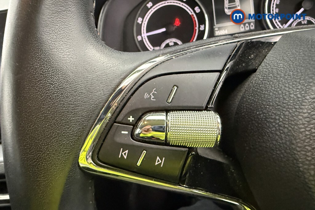 Used Skoda Kamiq 2021 for sale - 76157555: Photo 36