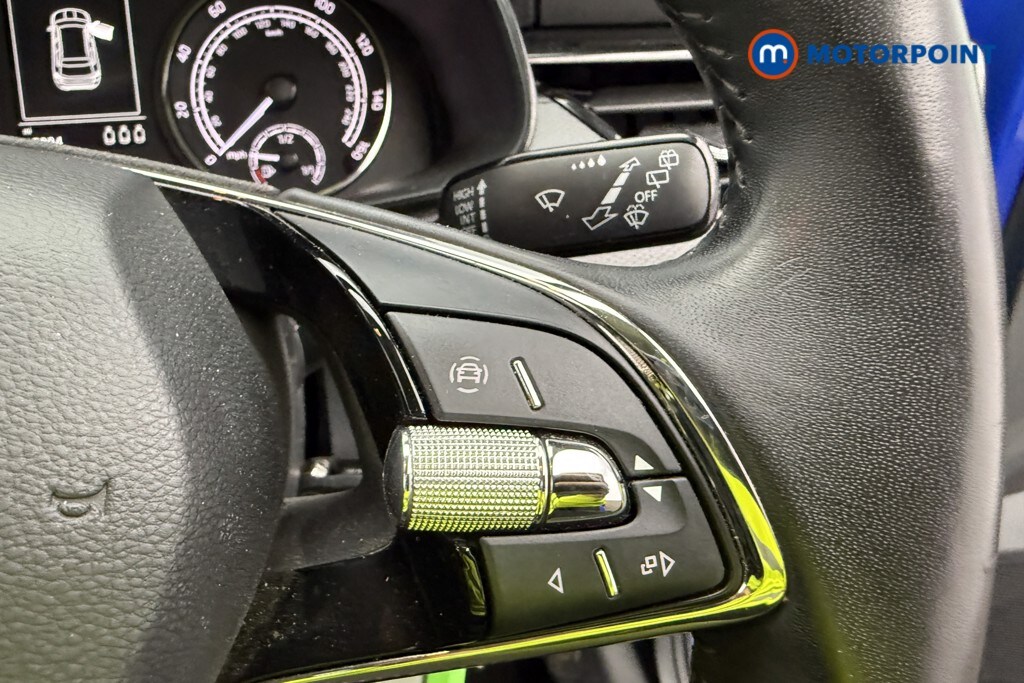 Used Skoda Kamiq 2021 for sale - 76157555: Photo 37