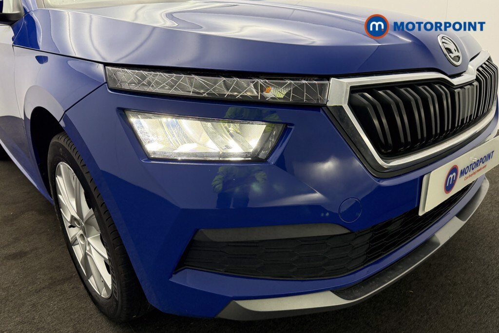 Used Skoda Kamiq 2021 for sale - 76157555: Photo 39