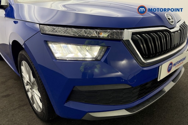 Used Skoda Kamiq 2021 for sale - 76157555: Photo 39