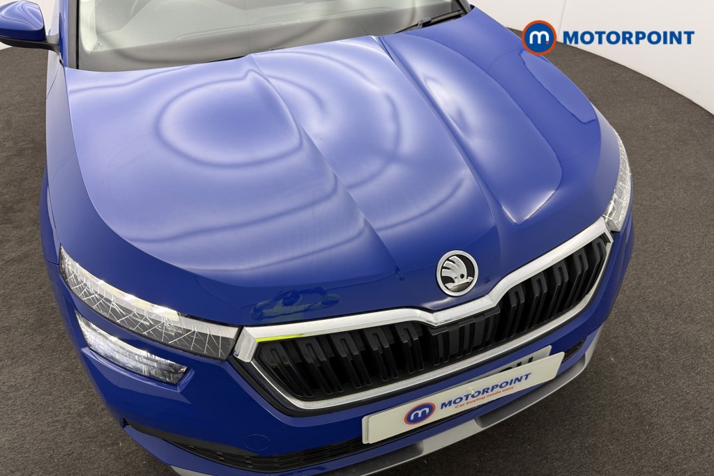 Used Skoda Kamiq 2021 for sale - 76157555: Photo 40