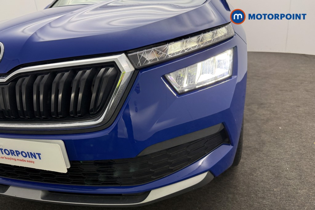 Used Skoda Kamiq 2021 for sale - 76157555: Photo 41