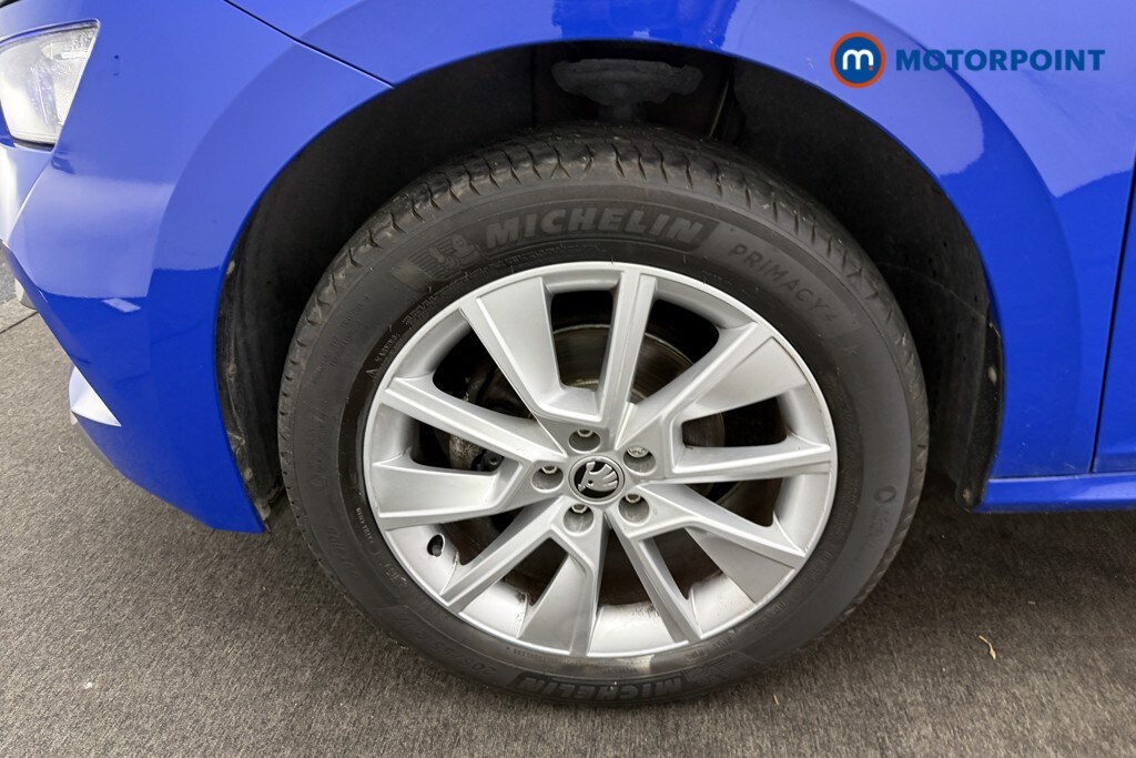 Used Skoda Kamiq 2021 for sale - 76157555: Photo 42