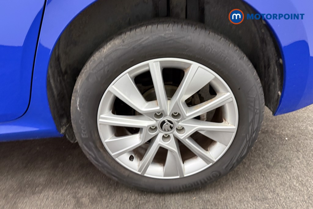 Used Skoda Kamiq 2021 for sale - 76157555: Photo 43